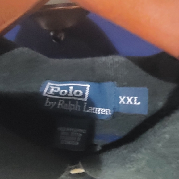 Stripped Shirt - Picture 2 of 2